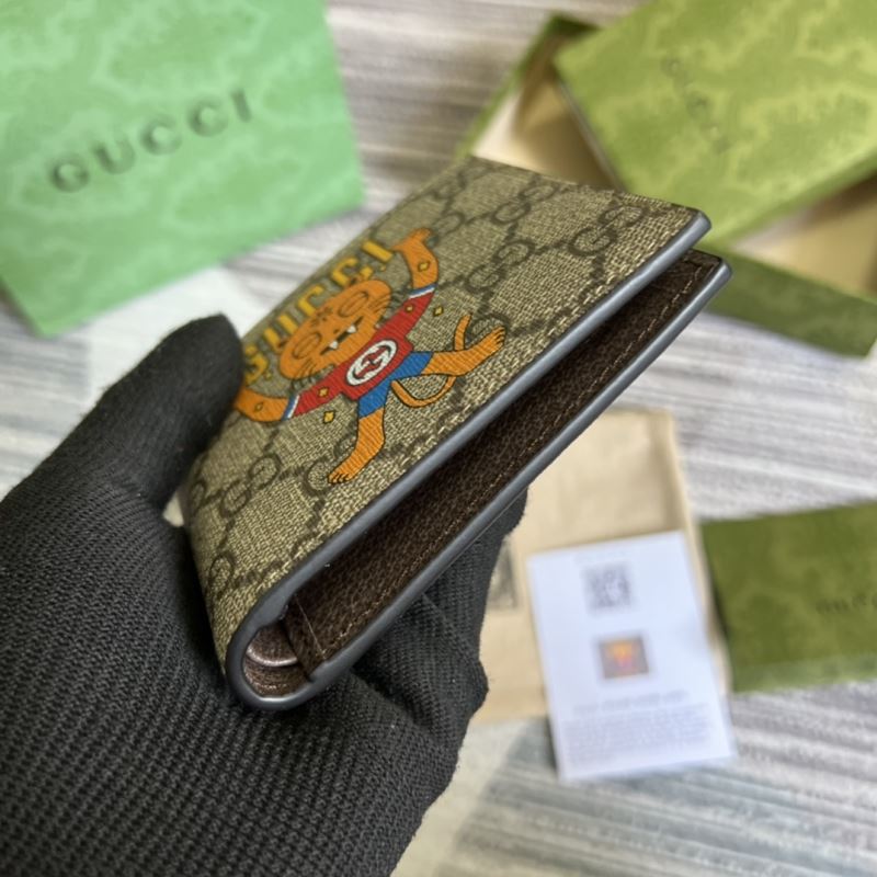 Gucci Wallets